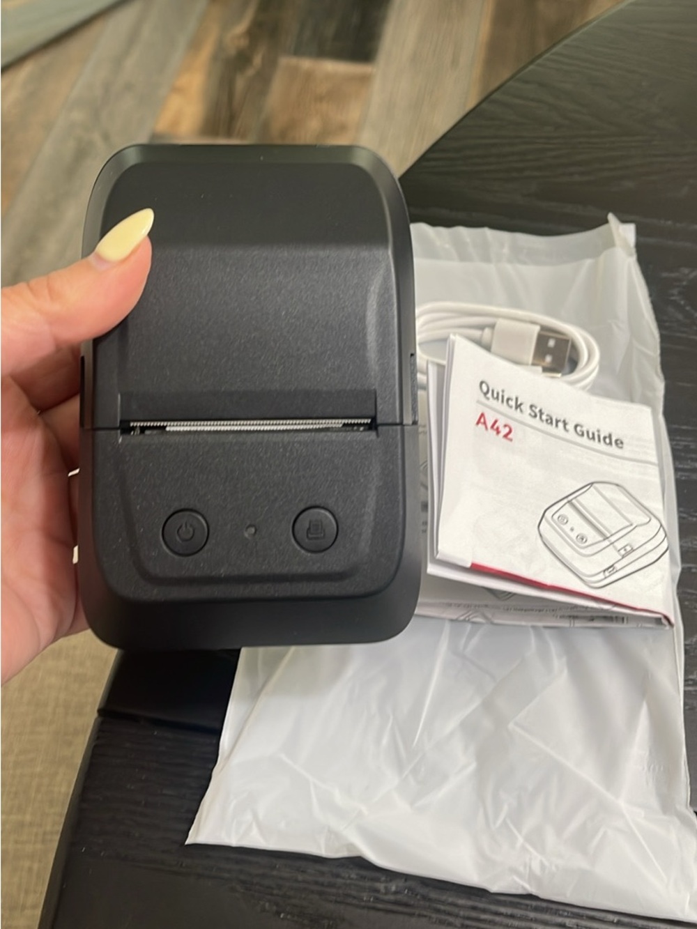Label Maker - Picture 2 of 5